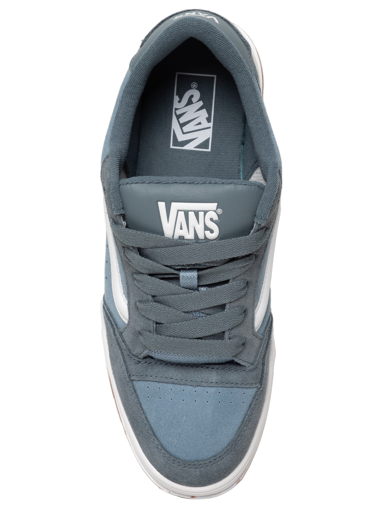 Tênis Masculino UA Hylane Azul Vans