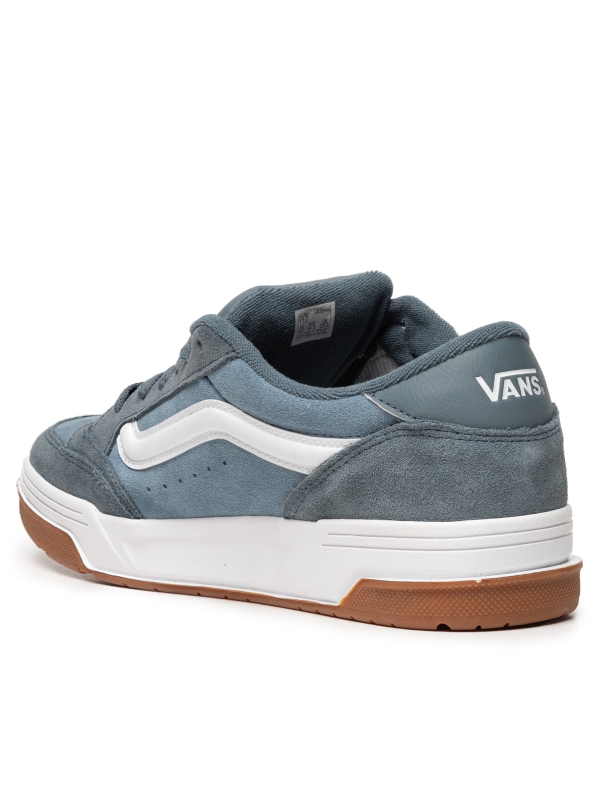 Tênis Masculino UA Hylane Azul Vans