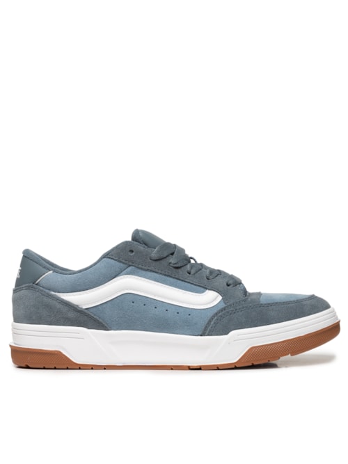 Tênis Masculino UA Hylane - Azul