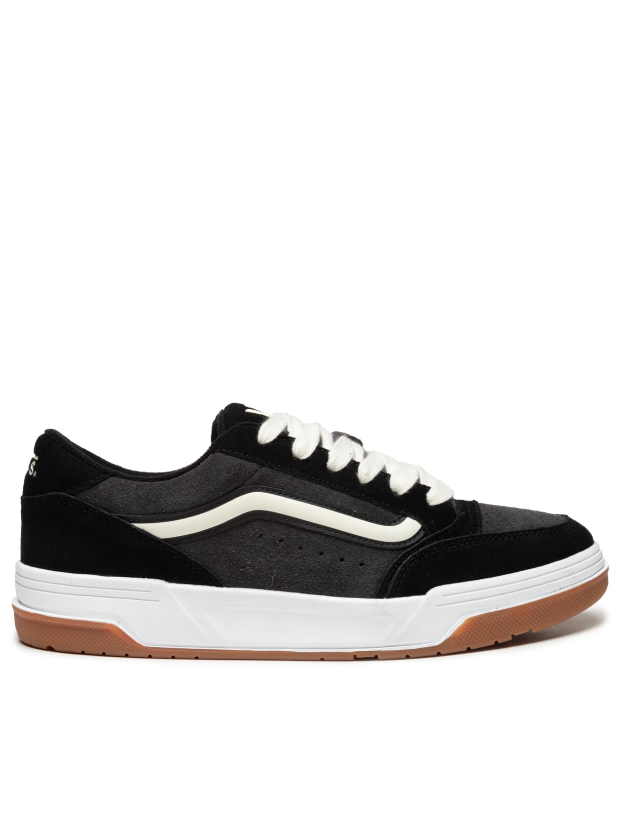 Tênis Masculino UA Hylane - Preto