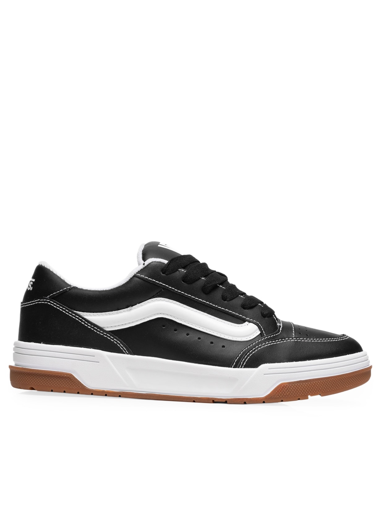 Tênis Masculino Ua Hylane - Preto