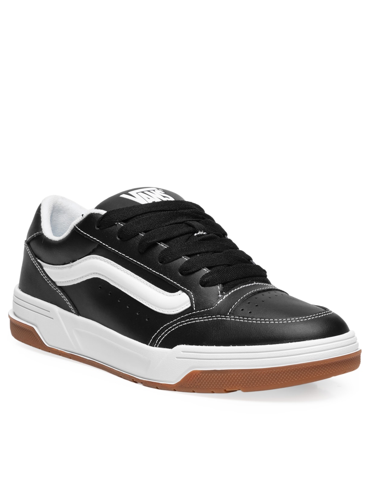 Tênis Masculino Ua Hylane Preto Vans