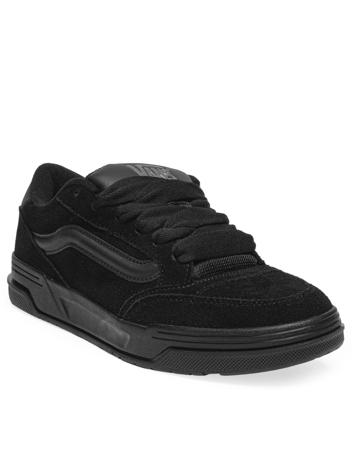 Tênis Masculino UA Hylane Preto Vans