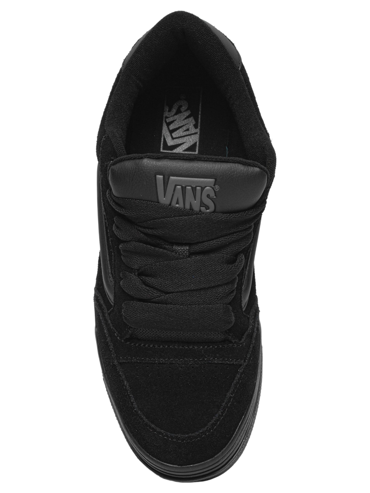 Tênis Masculino UA Hylane Preto Vans
