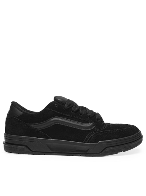 Tênis Masculino UA Hylane – Preto