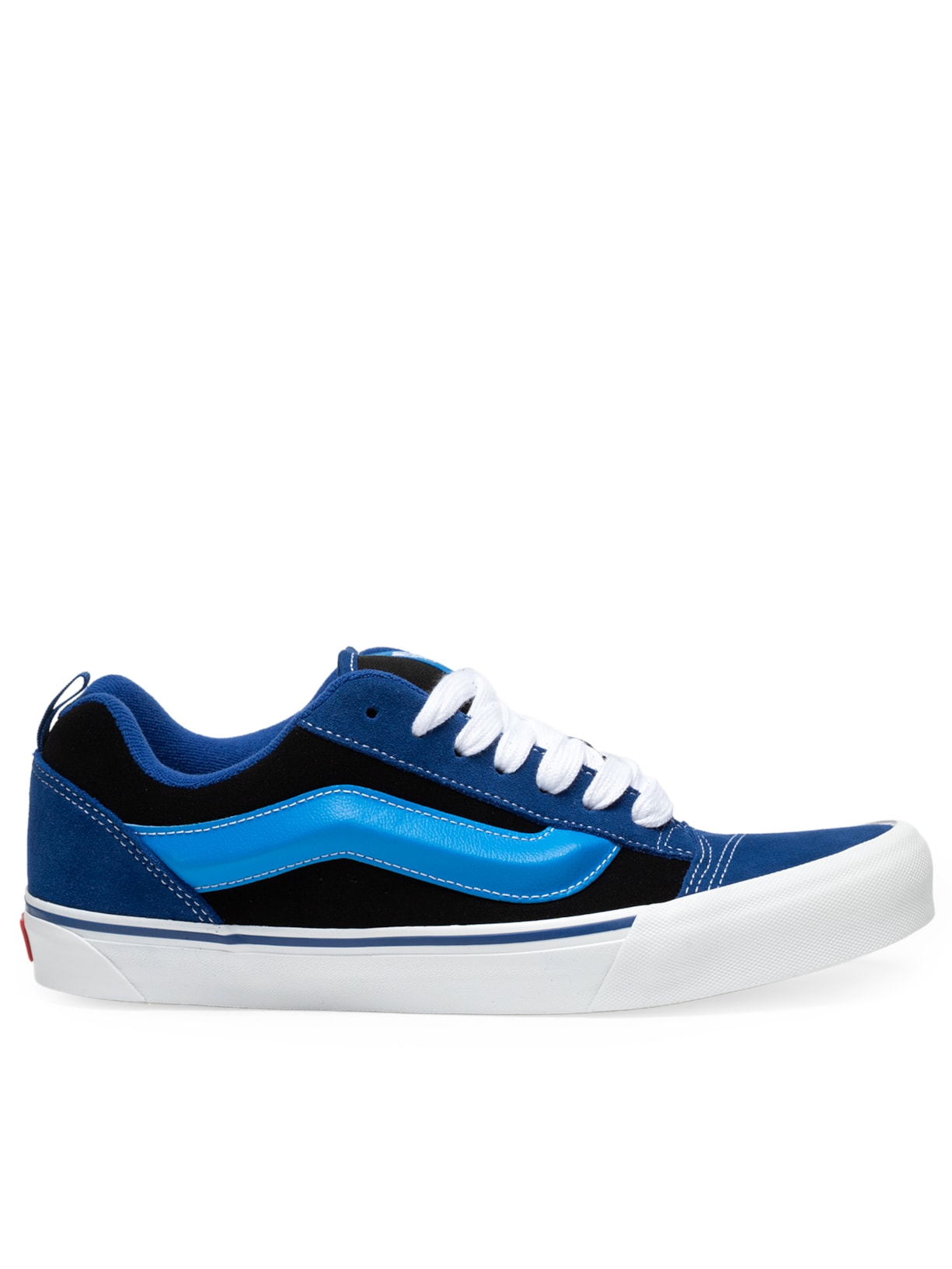 Tênis Masculino UA Knu Skool – Azul
