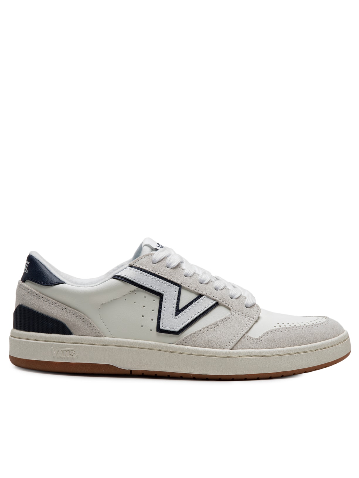 Tênis Masculino Ua Lowland 2.0 - Cinza