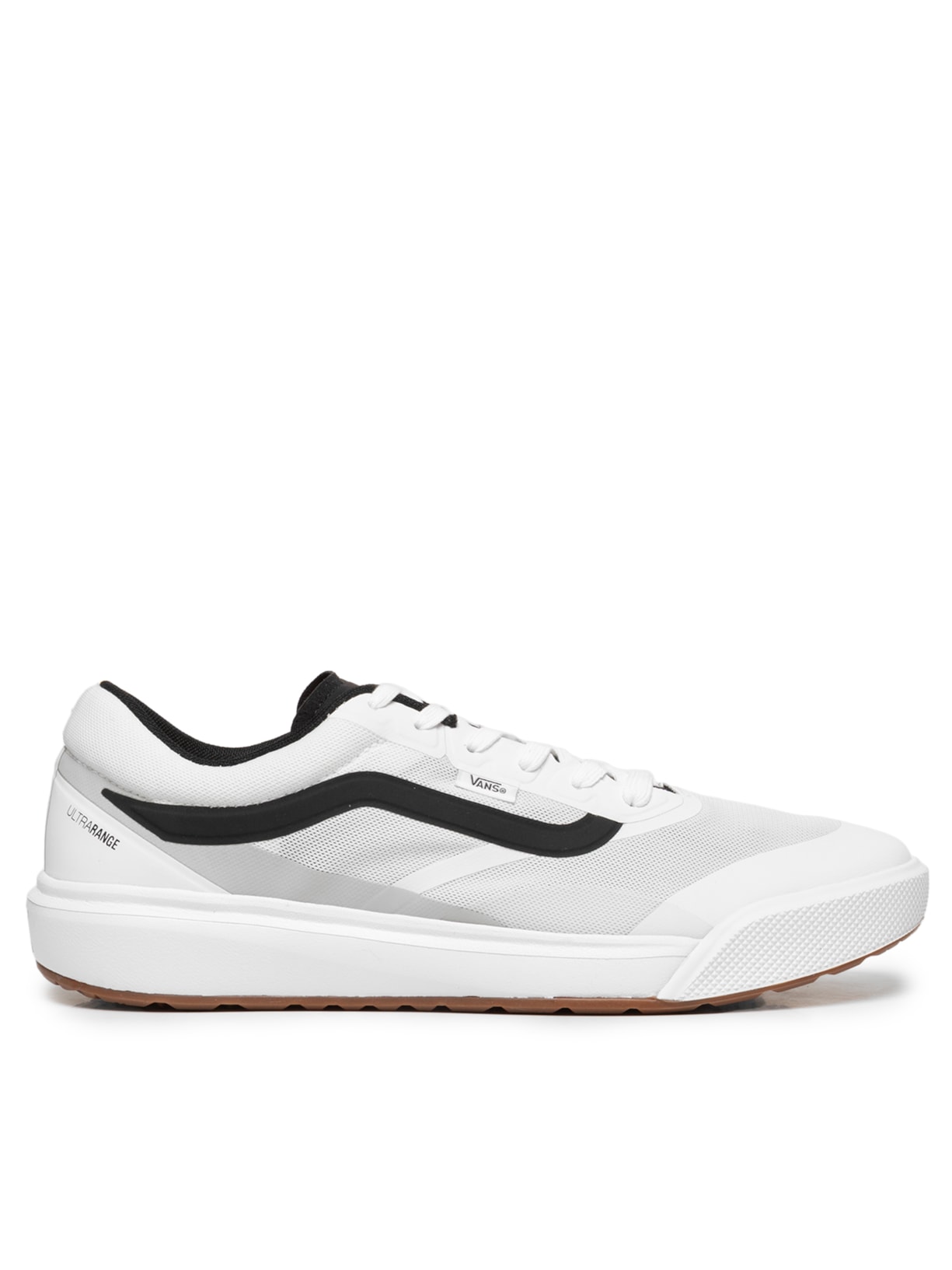 Tênis Masculino UA MTE Ultrarange 2.0 Branco Vans