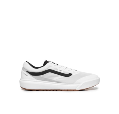 Tênis Masculino UA MTE Ultrarange 2.0 - Branco