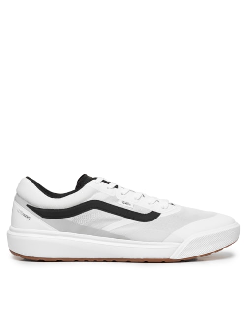 Tênis Masculino UA MTE Ultrarange 2.0 - Branco