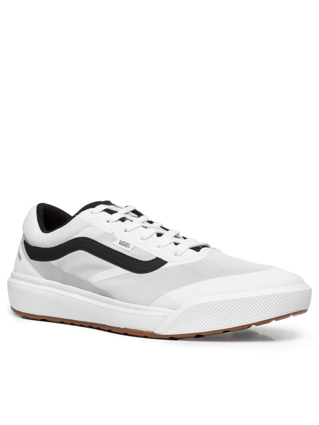 Tênis Masculino UA MTE Ultrarange 2.0 Branco Vans