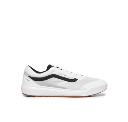 Tênis Masculino UA MTE Ultrarange 2.0 - Branco