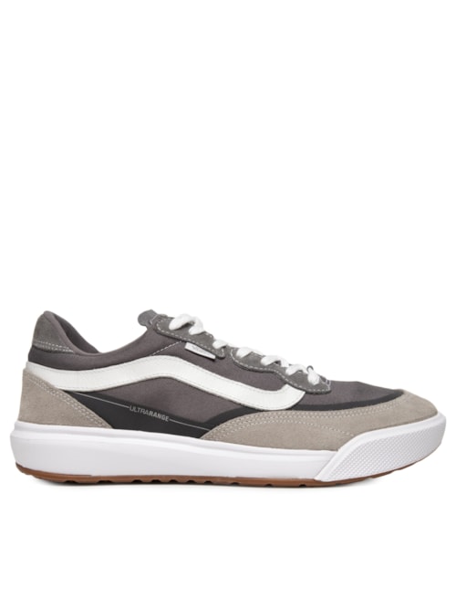 Tênis Masculino UA MTE Ultrarange 2.0 - Cinza