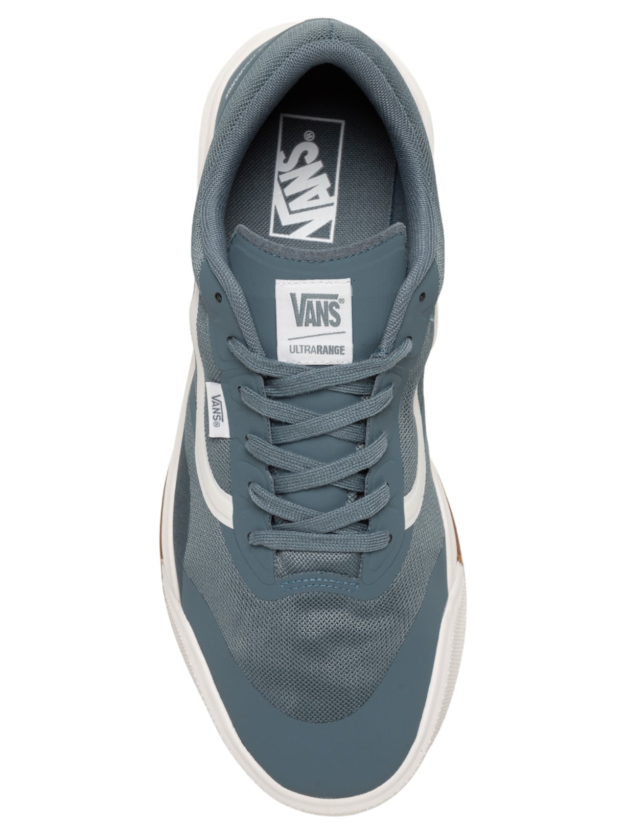 Tênis Masculino UA MTE Ultrarange 2.0 RW Azul Vans