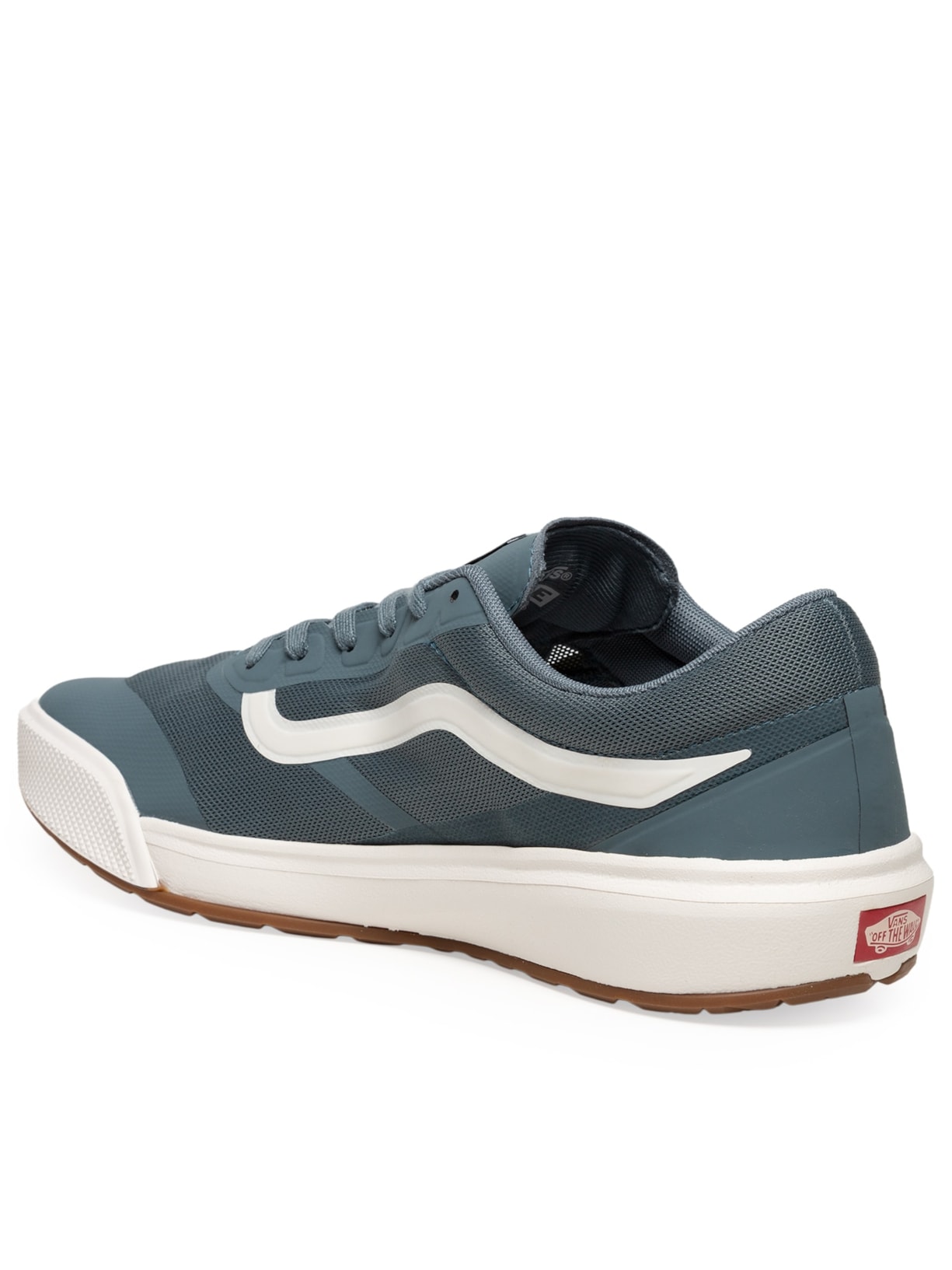 Tênis Masculino UA MTE Ultrarange 2.0 RW Azul Vans