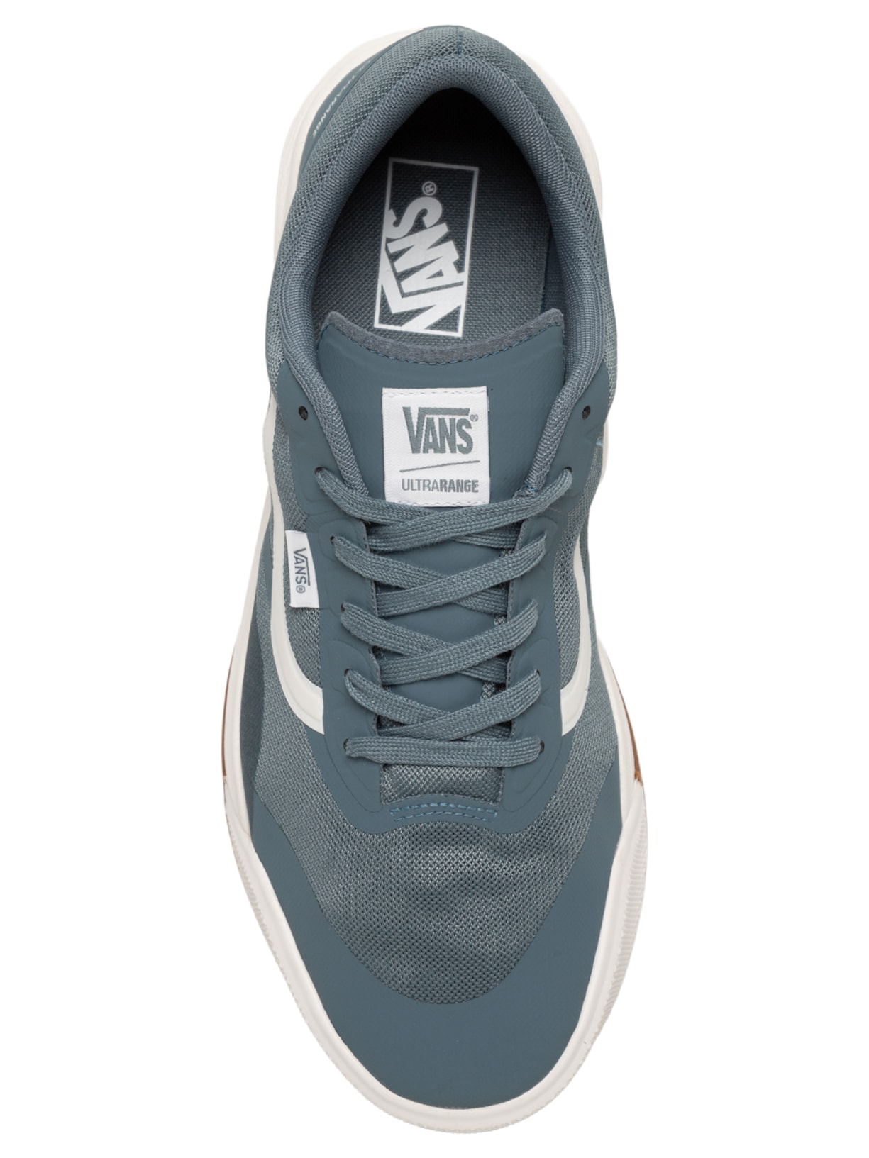 Tênis Masculino UA MTE Ultrarange 2.0 RW Azul Vans