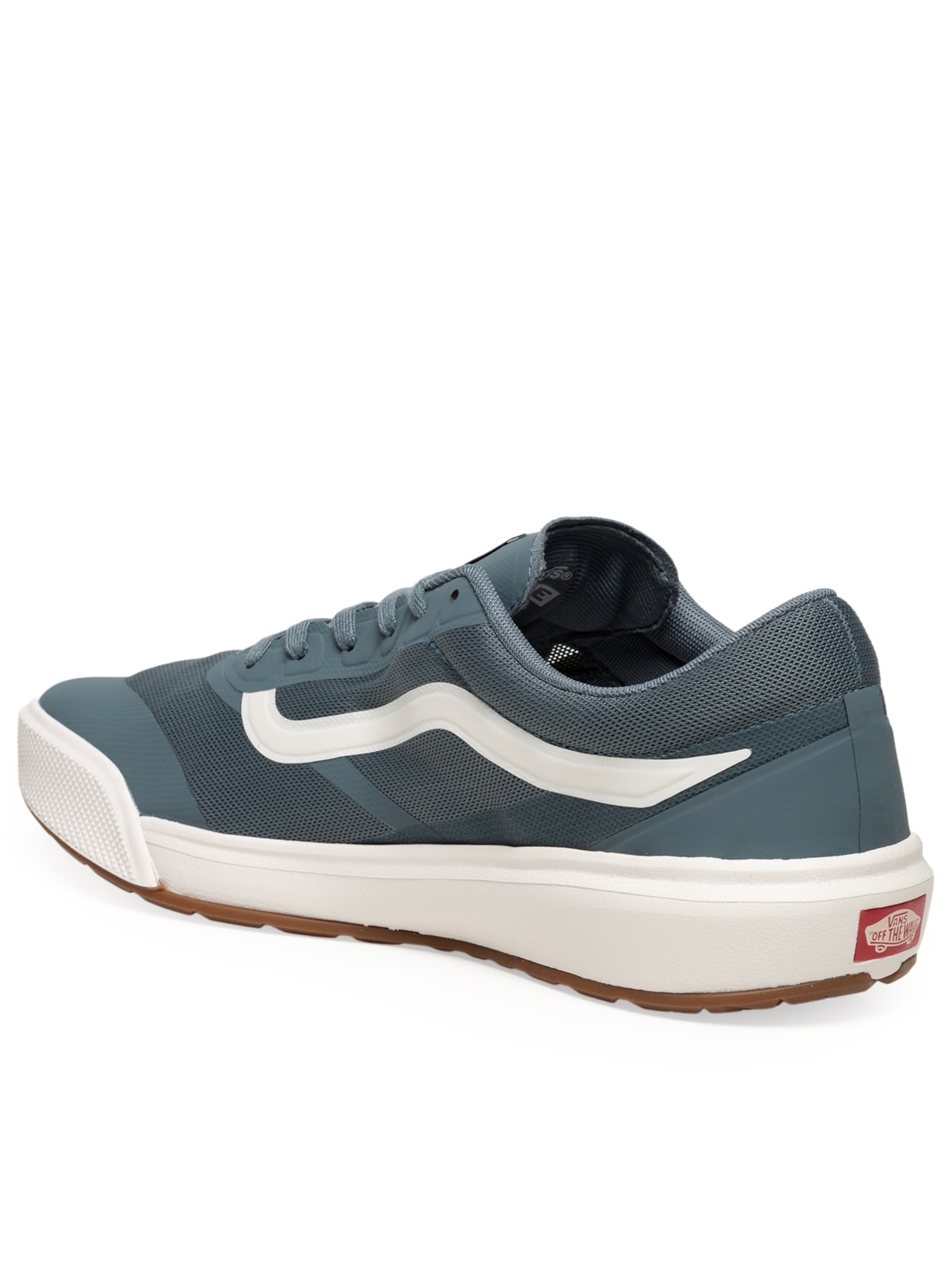 Tênis Masculino UA MTE Ultrarange 2.0 RW Azul Vans