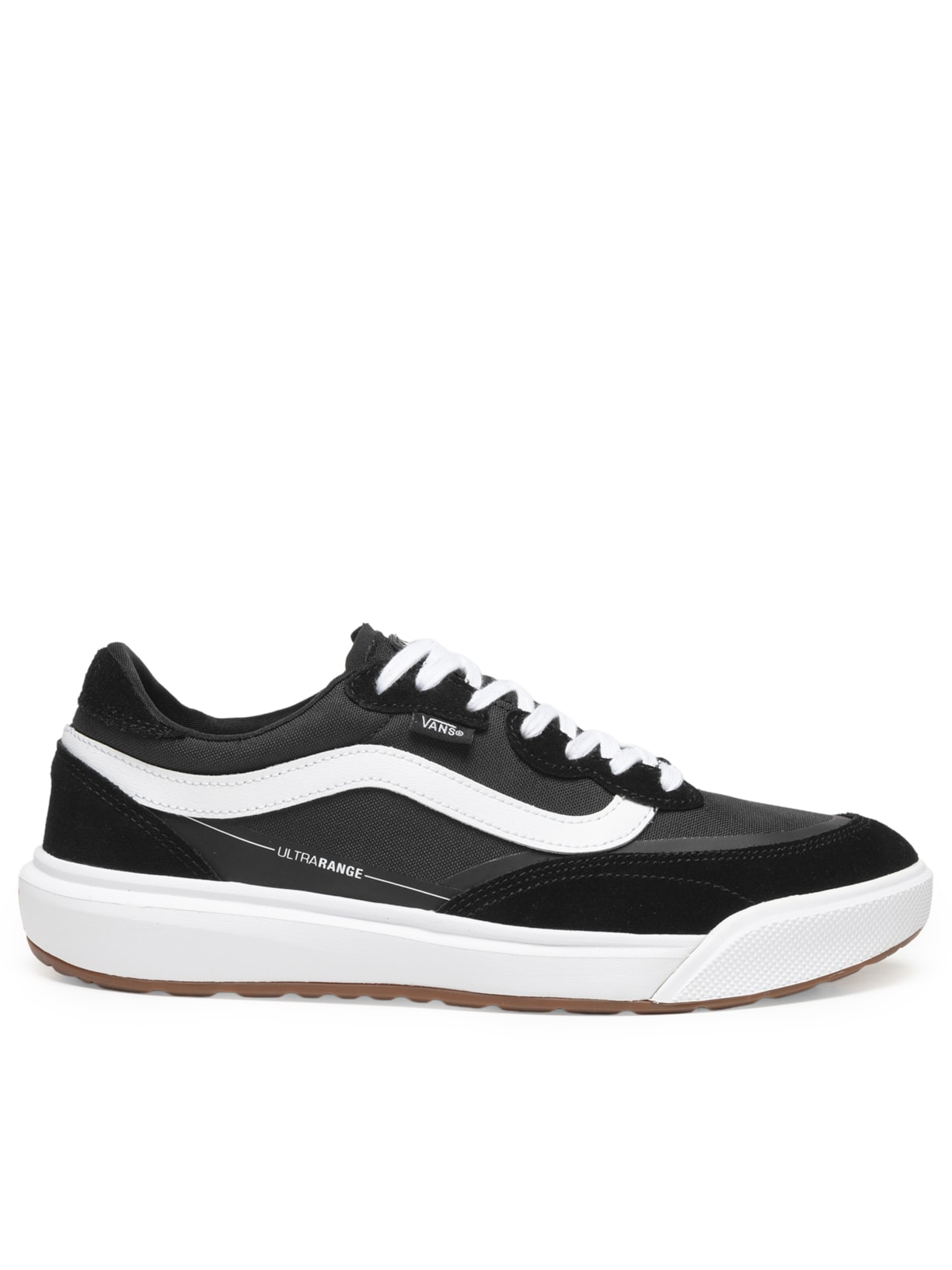 Tênis Masculino UA MTE Ultrarange 2.0 SE - Preto