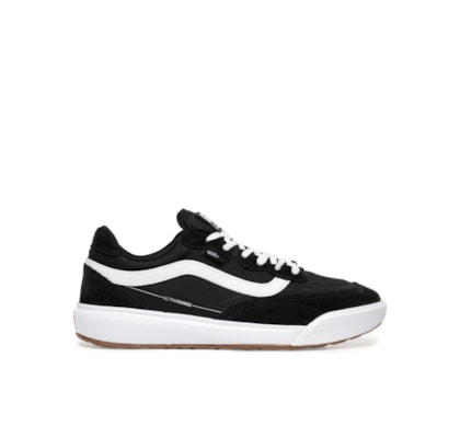 Tênis Masculino UA MTE UltraRange 2.0 SE – Preto