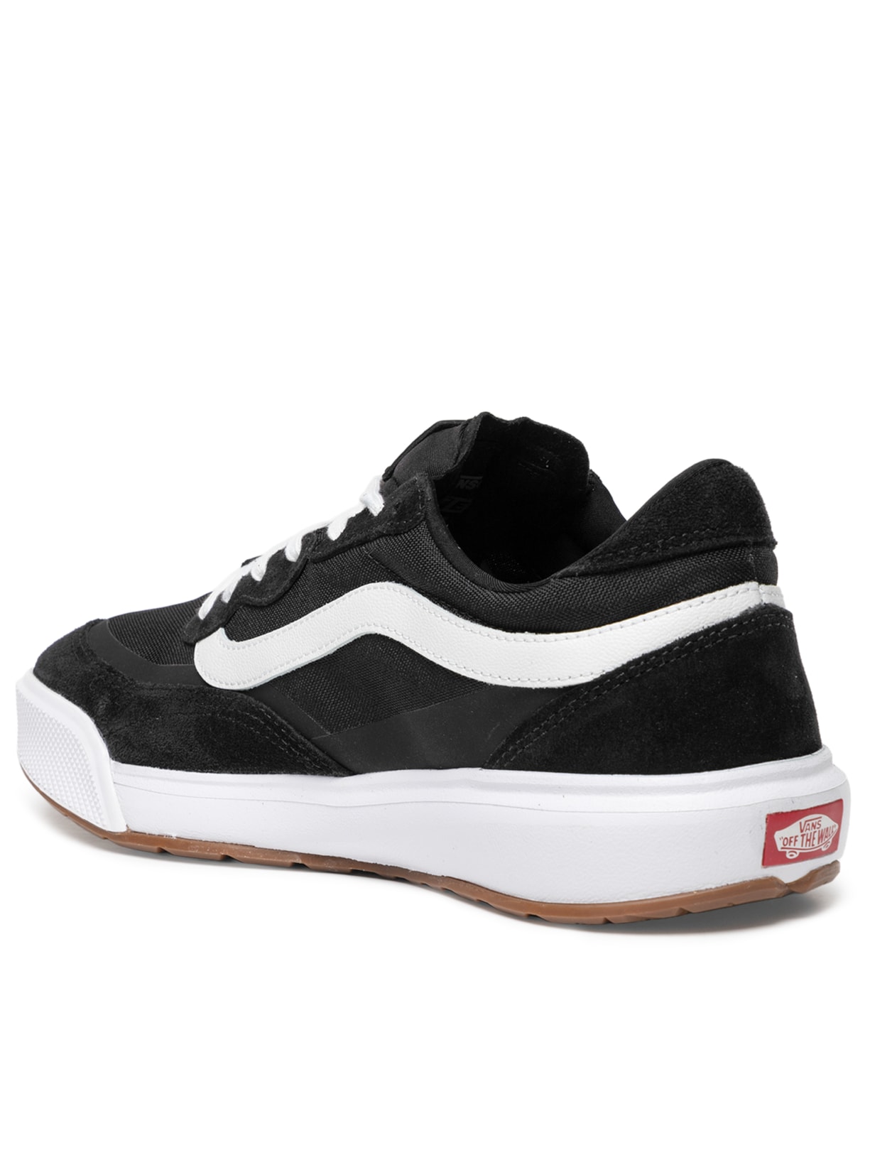Tênis Masculino UA MTE UltraRange 2.0 SE – Preto Vans