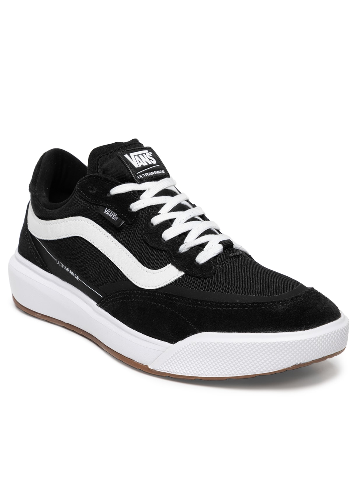 Tênis Masculino UA MTE UltraRange 2.0 SE – Preto Vans