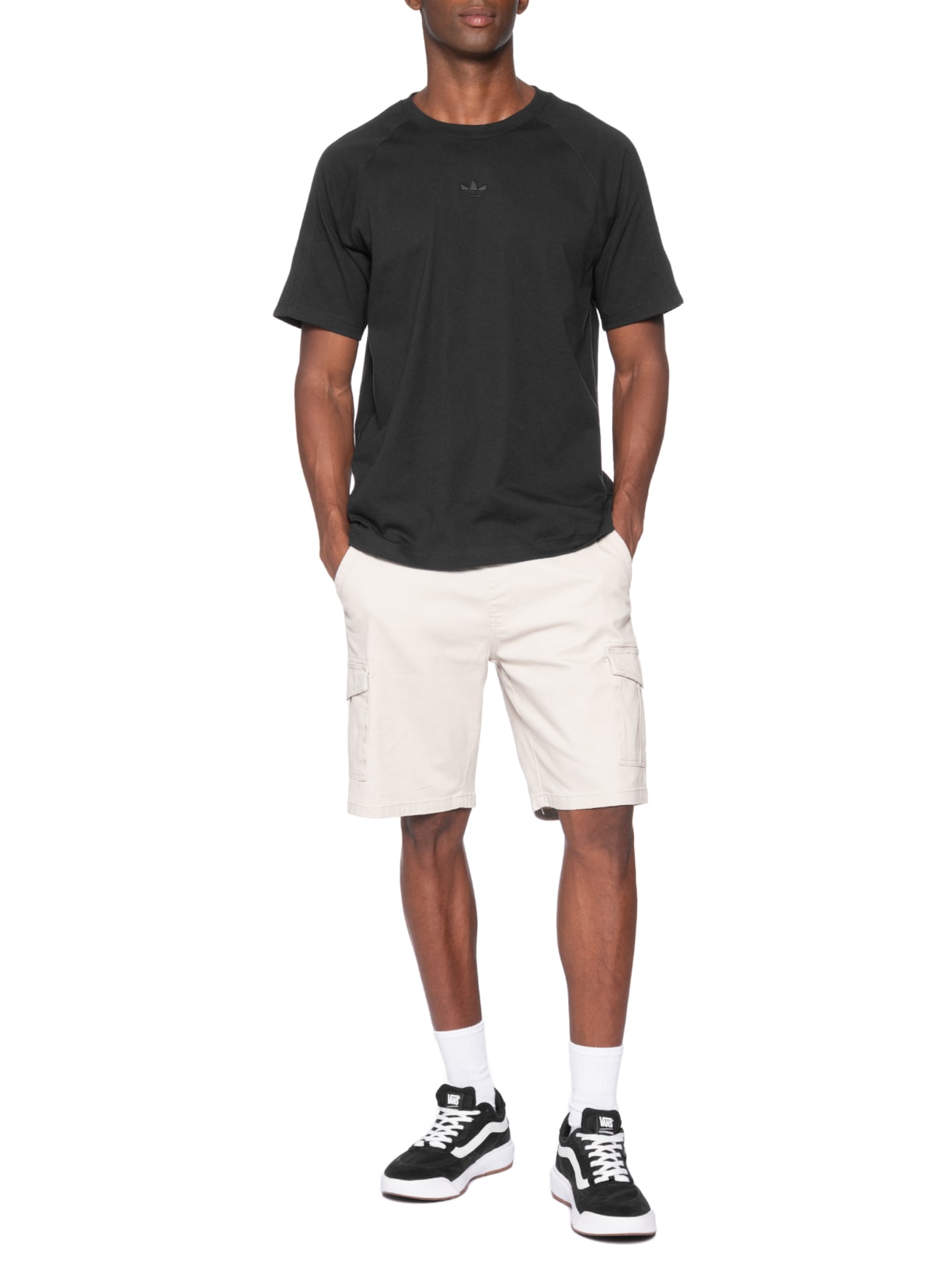 Tênis Masculino UA MTE UltraRange 2.0 SE – Preto Vans