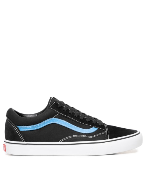 Tênis Masculino UA Old Skool – Azul