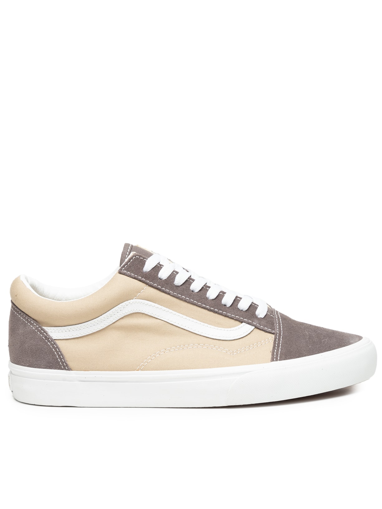 Tênis Masculino UA Old Skool - Marrom