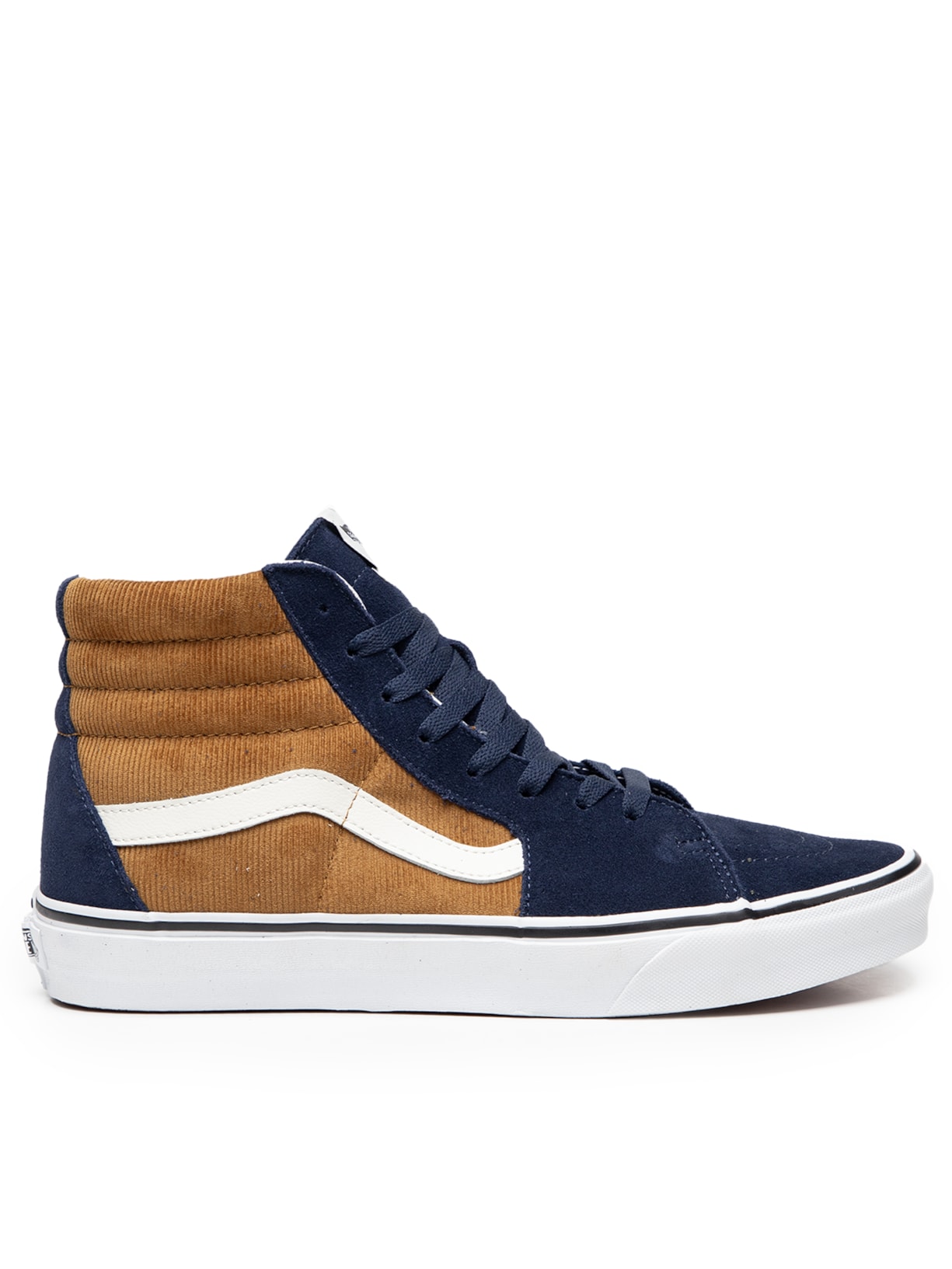 Tênis Masculino Ua Sk8-hi - Azul