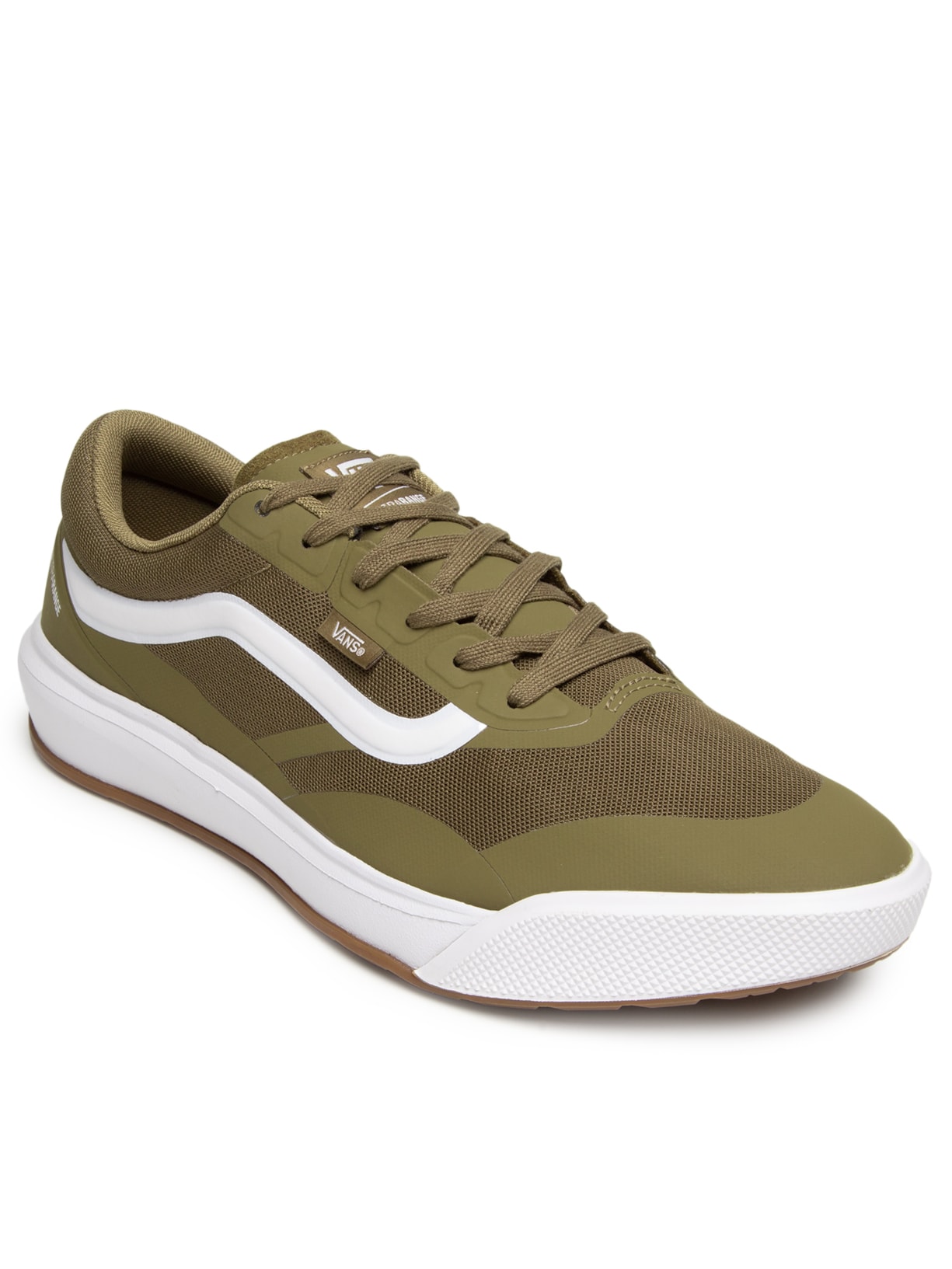 Tênis Masculino Ua Ultrarange 2.0 RW Verde Vans