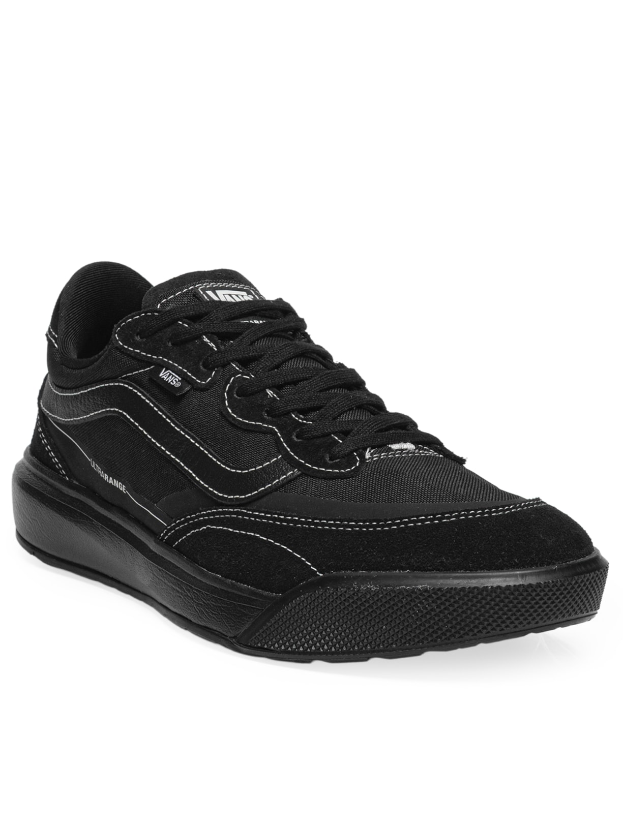 Tênis Masculino UA Ultrarange 2.0 SE Preto Vans