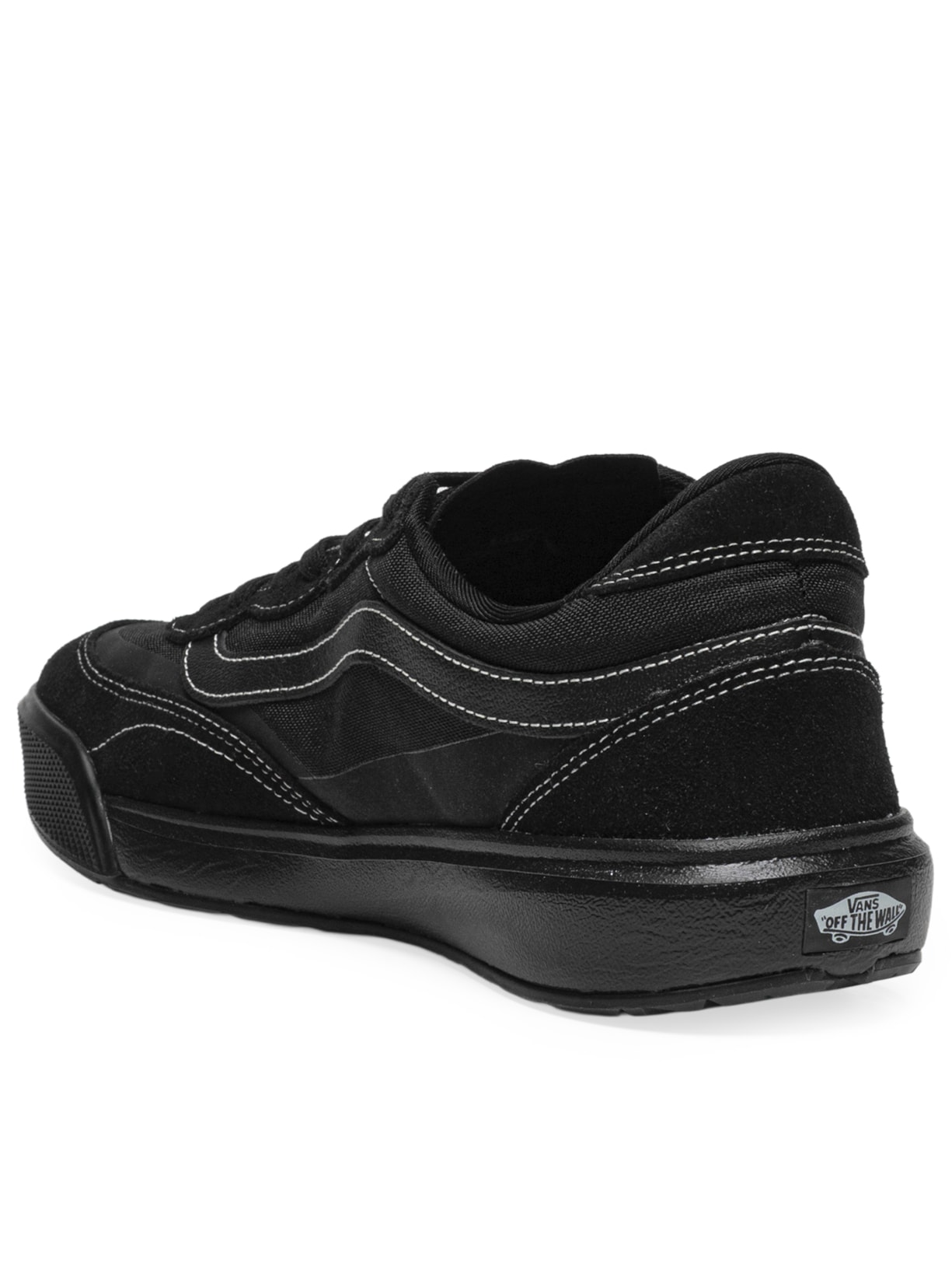 Tênis Masculino UA Ultrarange 2.0 SE Preto Vans