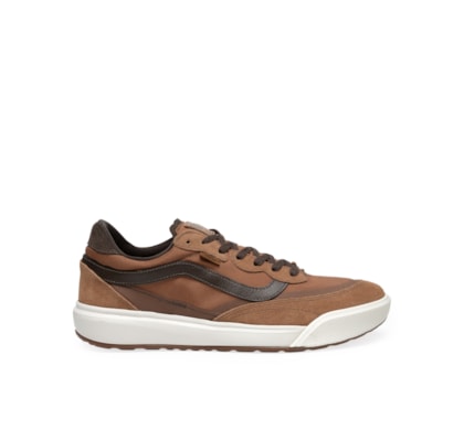 Tênis Masculino UA Ultrarange 2.0 SE – Marrom