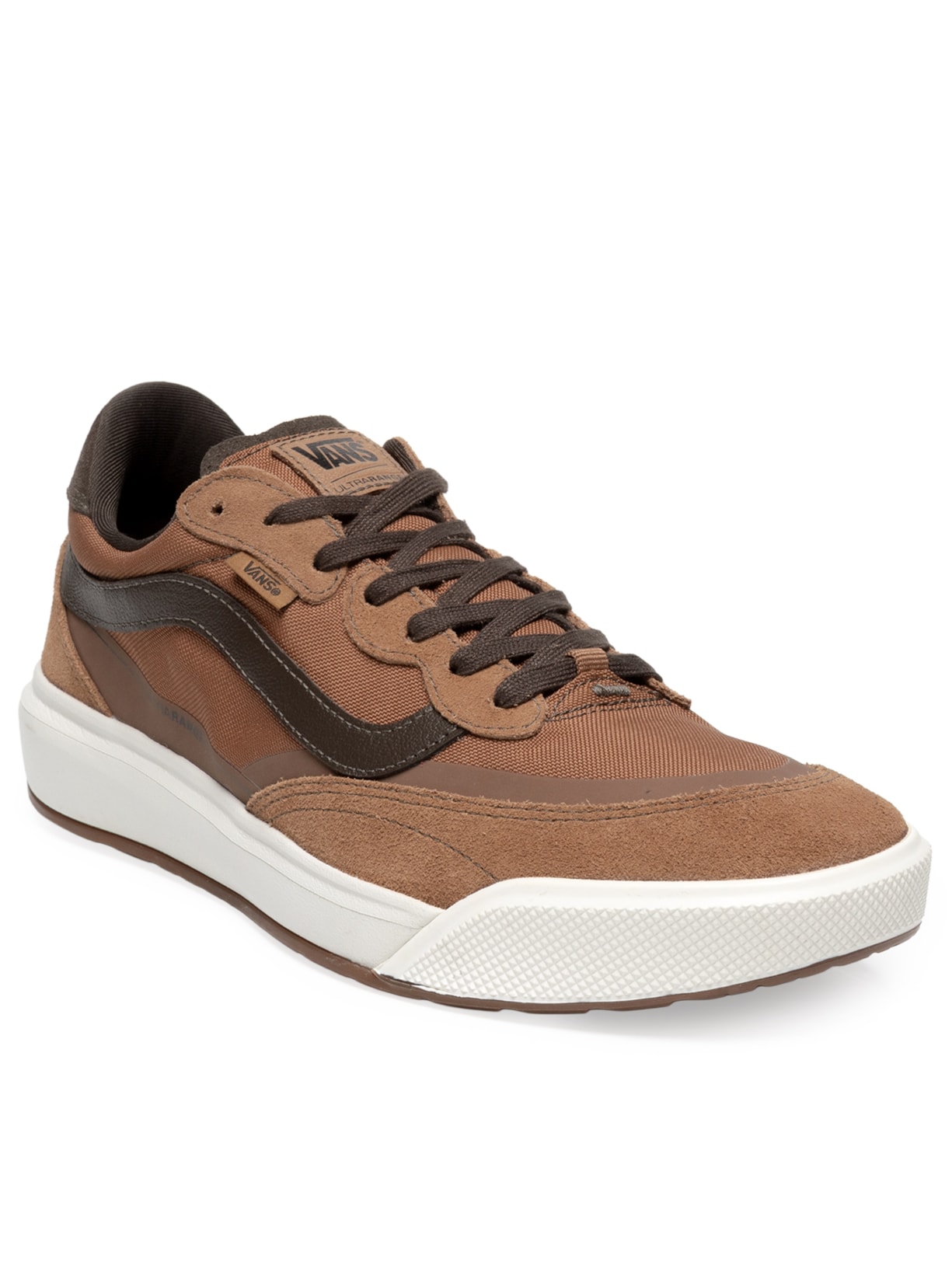 Tênis Masculino UA Ultrarange 2.0 SE – Marrom Vans