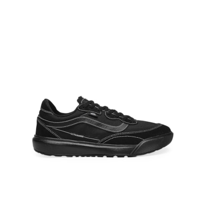 Tênis Masculino UA Ultrarange 2.0 SE – Preto