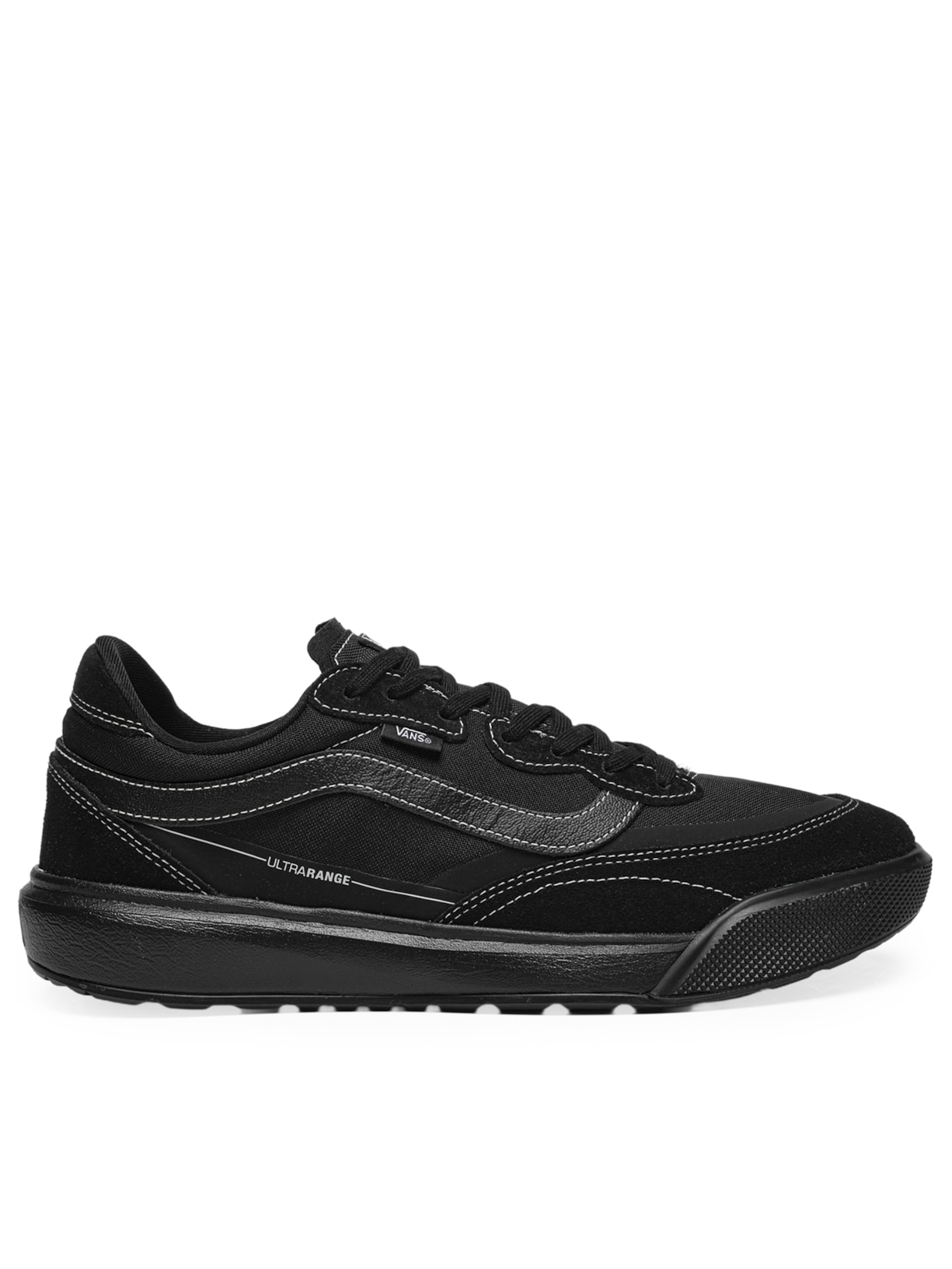 Tênis Masculino UA Ultrarange 2.0 SE – Preto