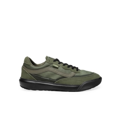 Tênis Masculino UA Ultrarange 2.0 SE – Verde