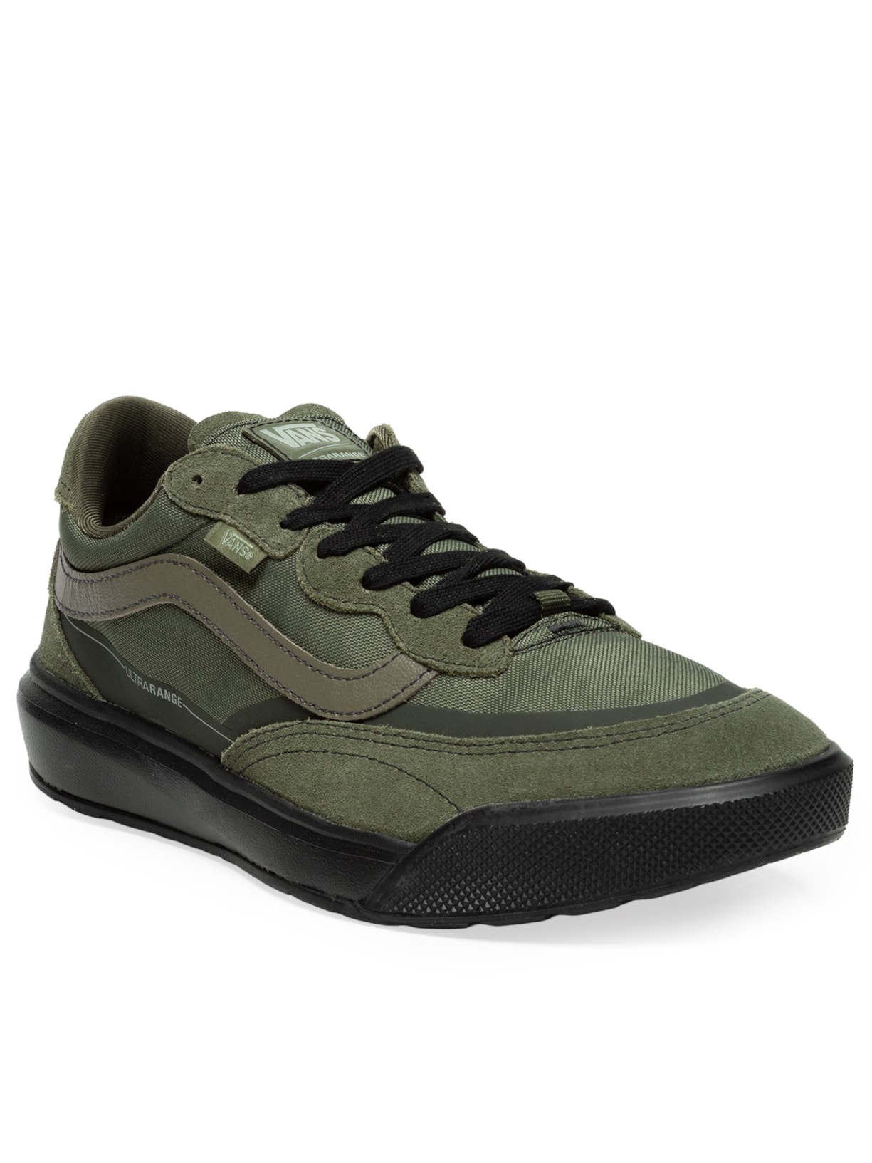 Tênis Masculino UA Ultrarange 2.0 SE – Verde Vans