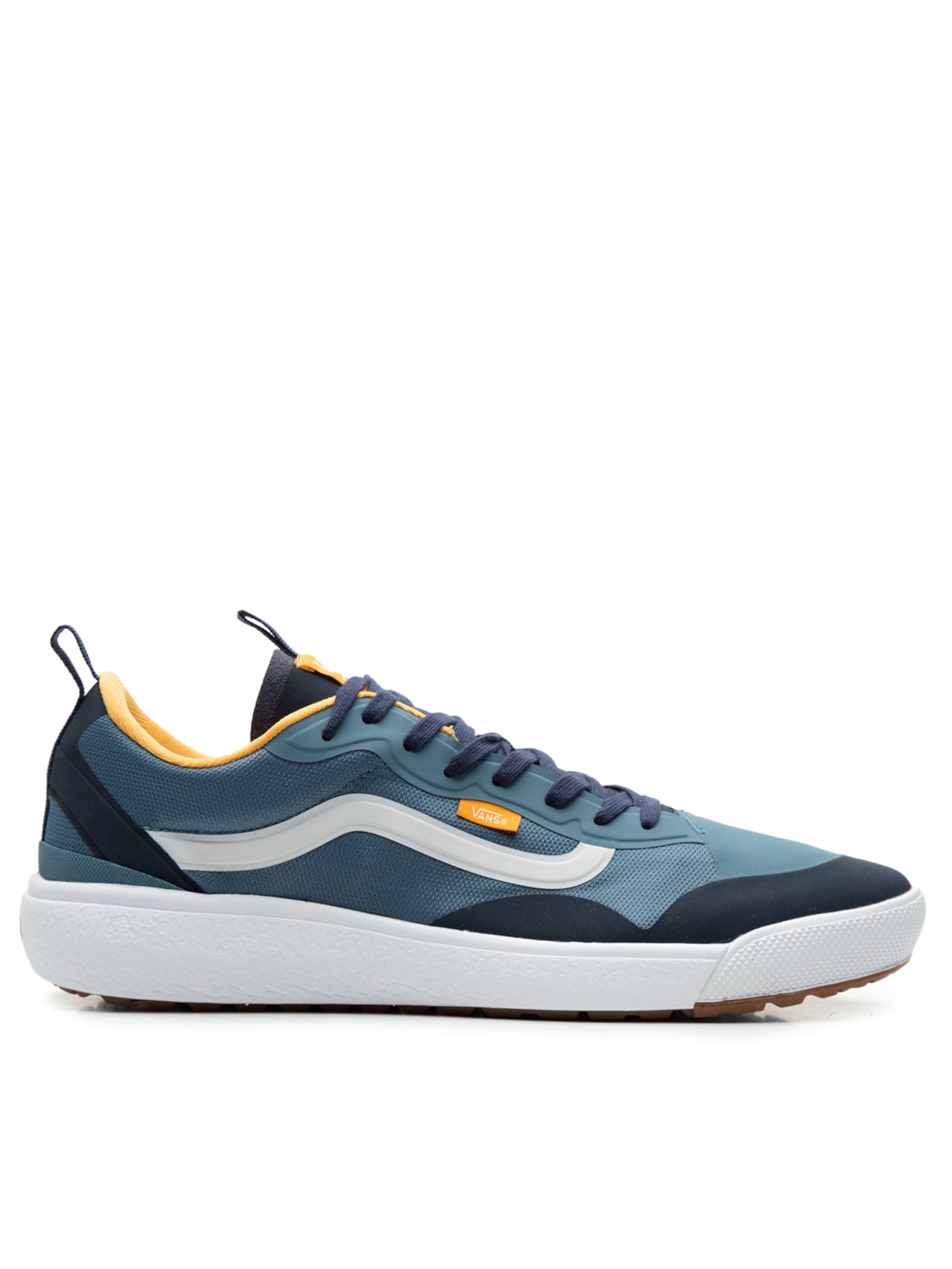 Tênis Masculino Ua Ultrarange Exo - Azul