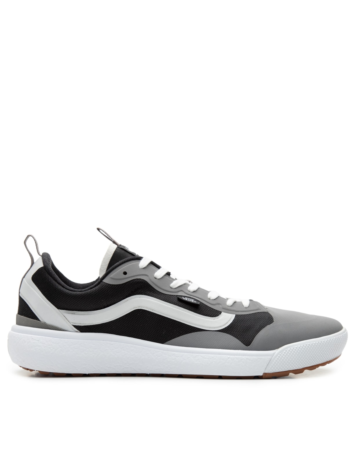 Tênis Masculino Ua Ultrarange Exo - Cinza