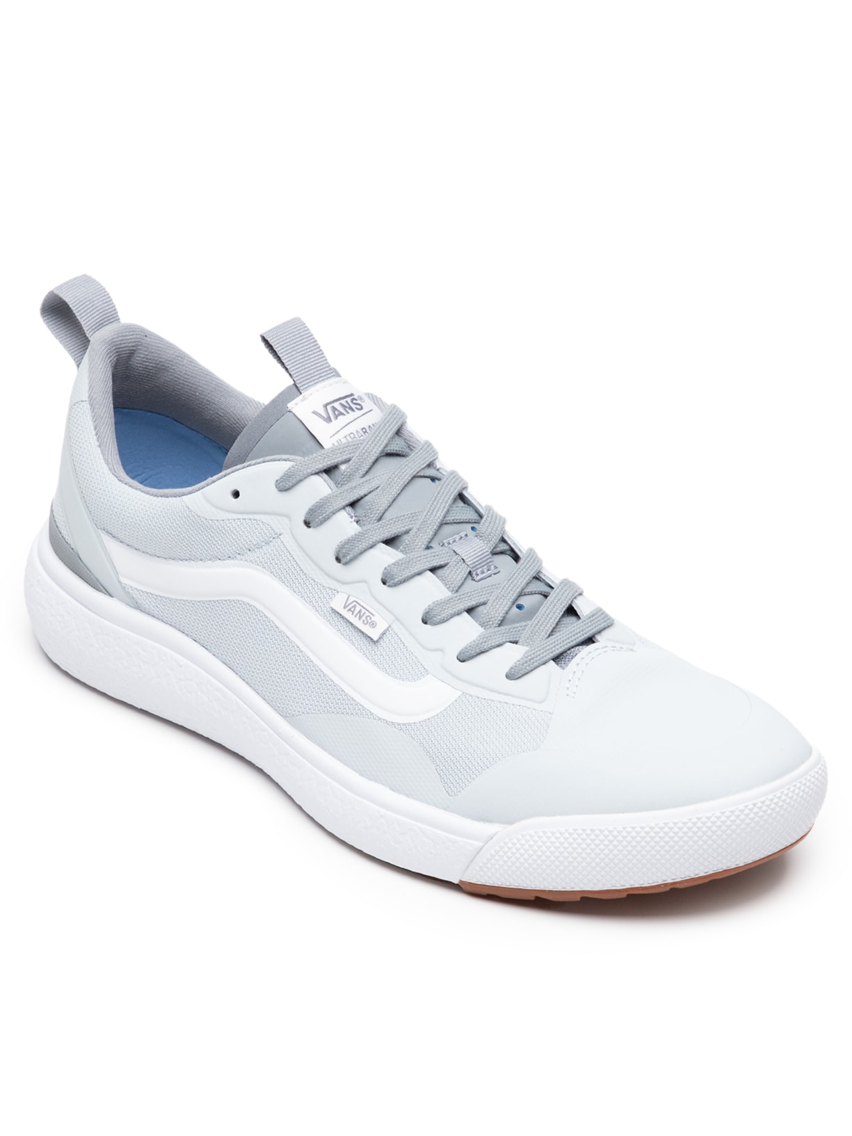 Tênis Masculino Ua Ultrarange Exo Cinza Vans
