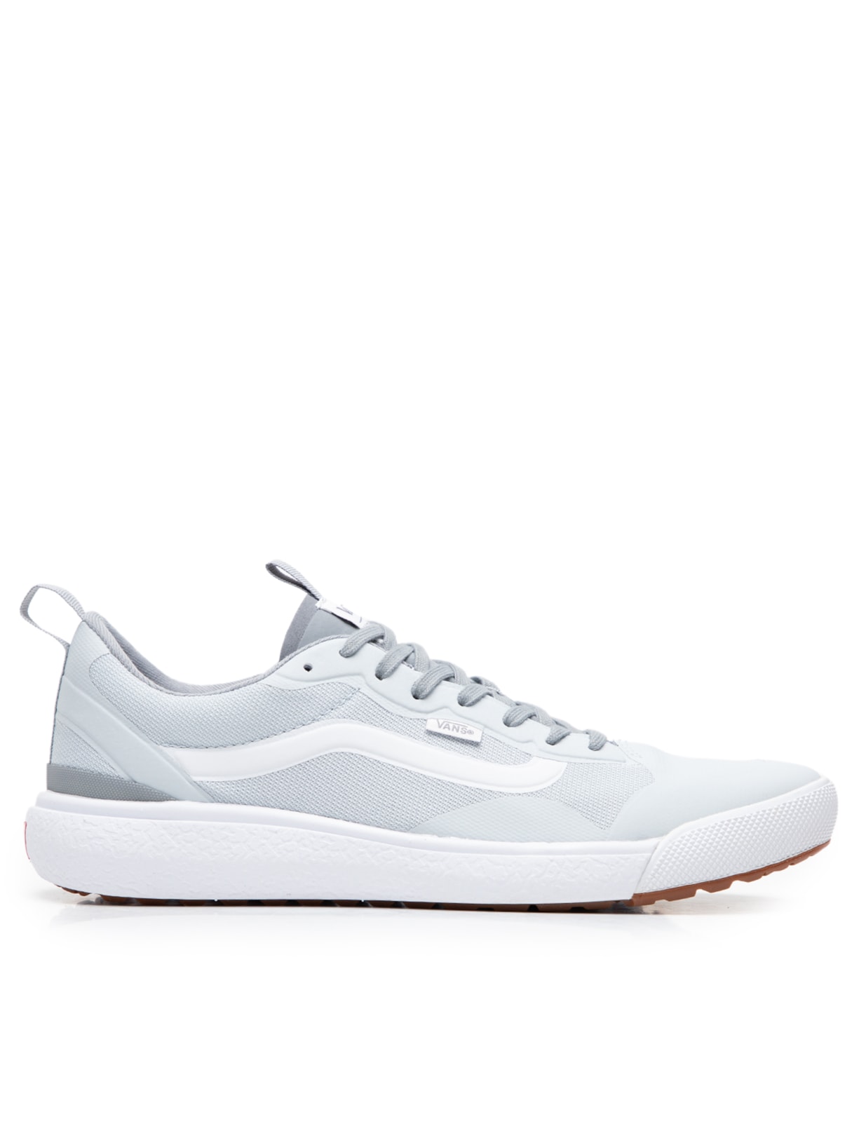 Tênis Masculino Ua Ultrarange Exo Cinza Vans