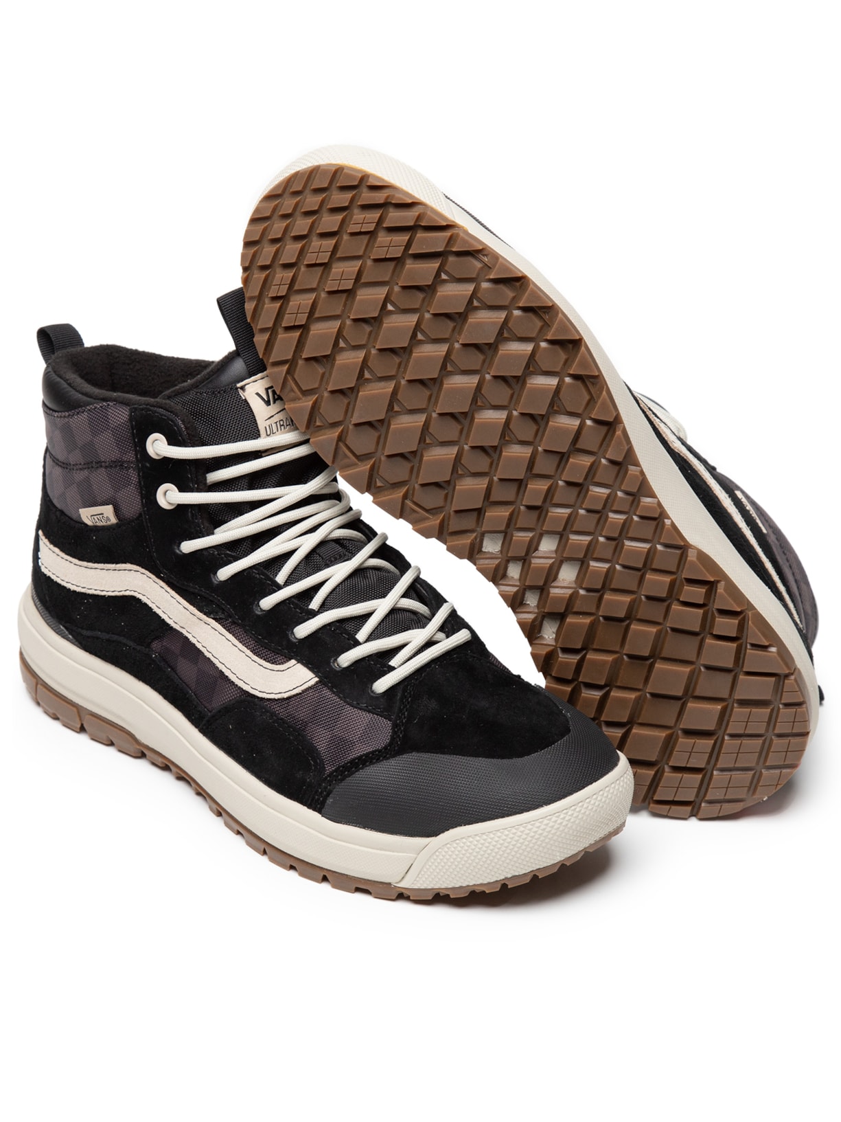 Tênis Masculino Vans Cano Medio Masculino Alto Masculino Vans Old