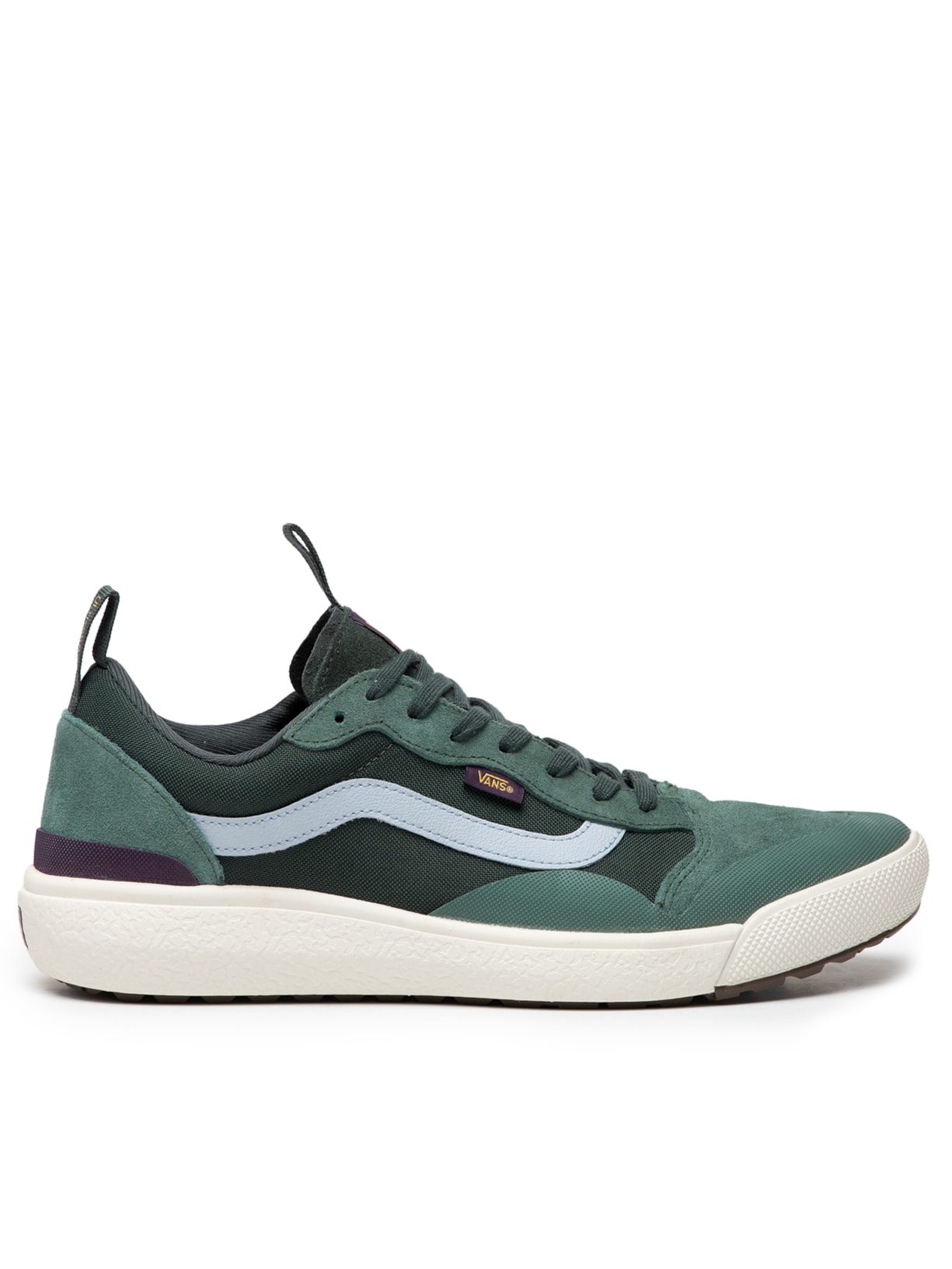 Tênis Masculino Ua Ultrarange Exo Se Verde  Vans