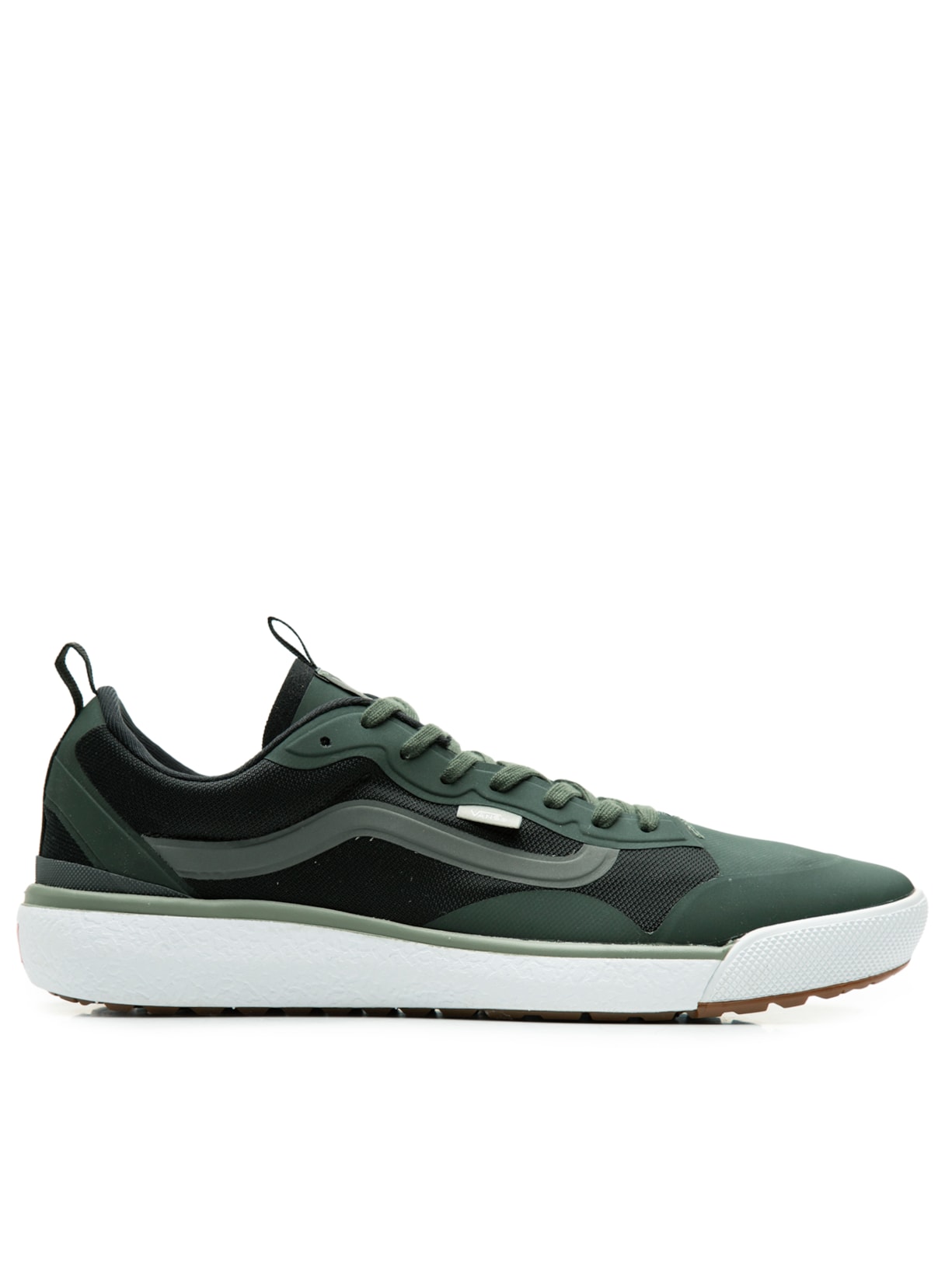 Tênis Masculino Ua Ultrarange Exo - Verde