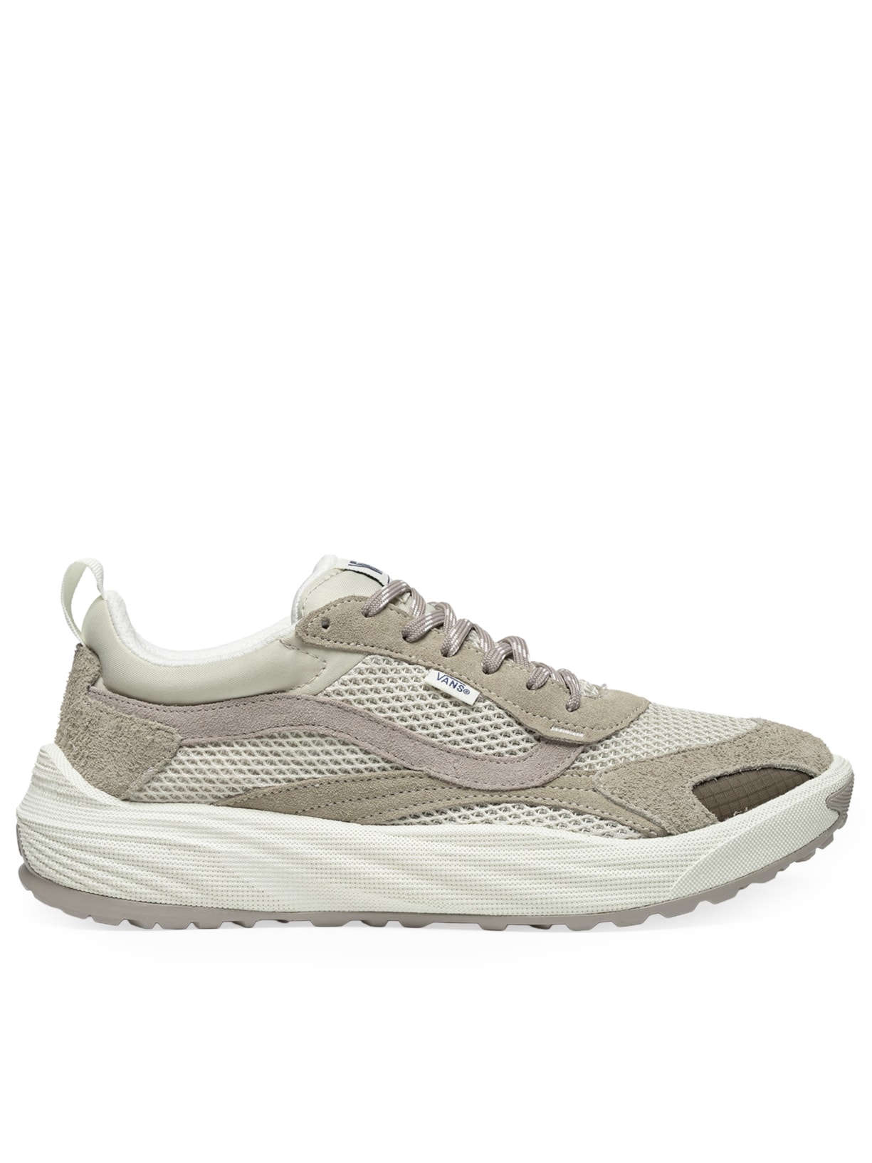 Tênis Masculino UA Ultrarange Neo 2.0 – Bege Vans
