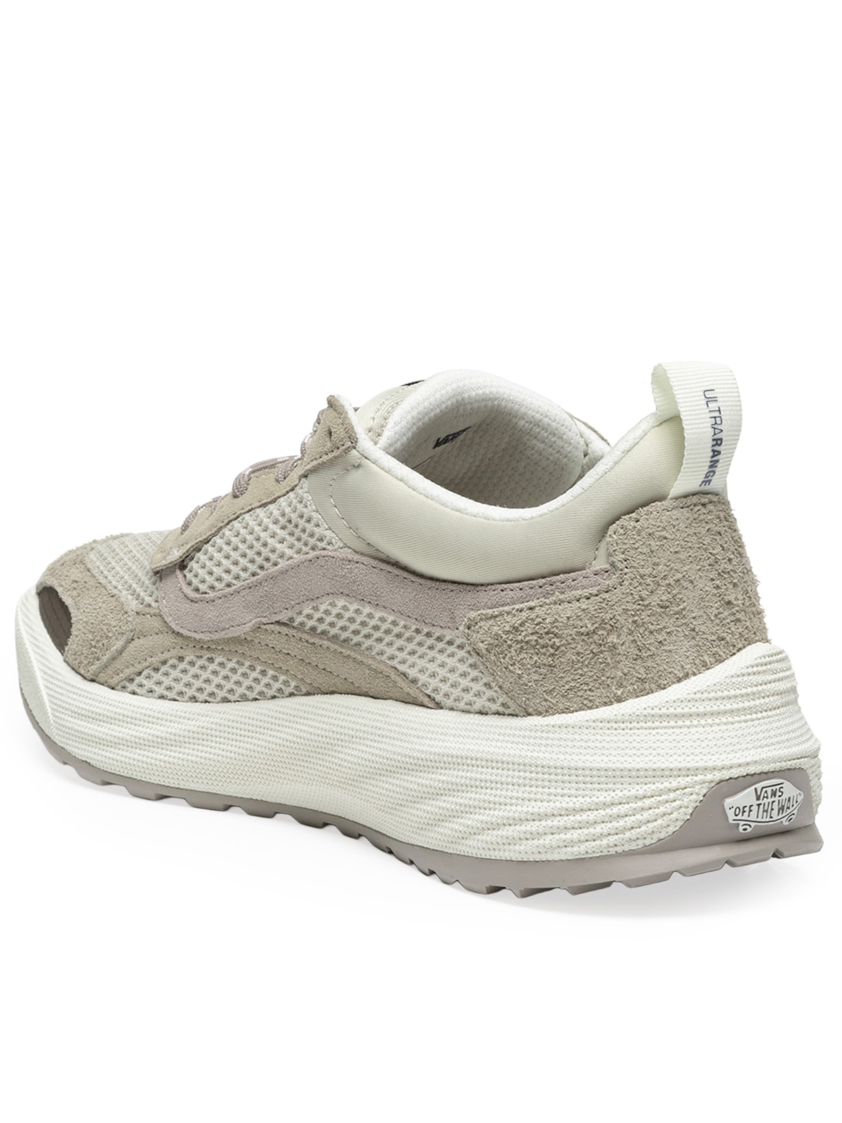 Tênis Masculino UA Ultrarange Neo 2.0 – Bege Vans