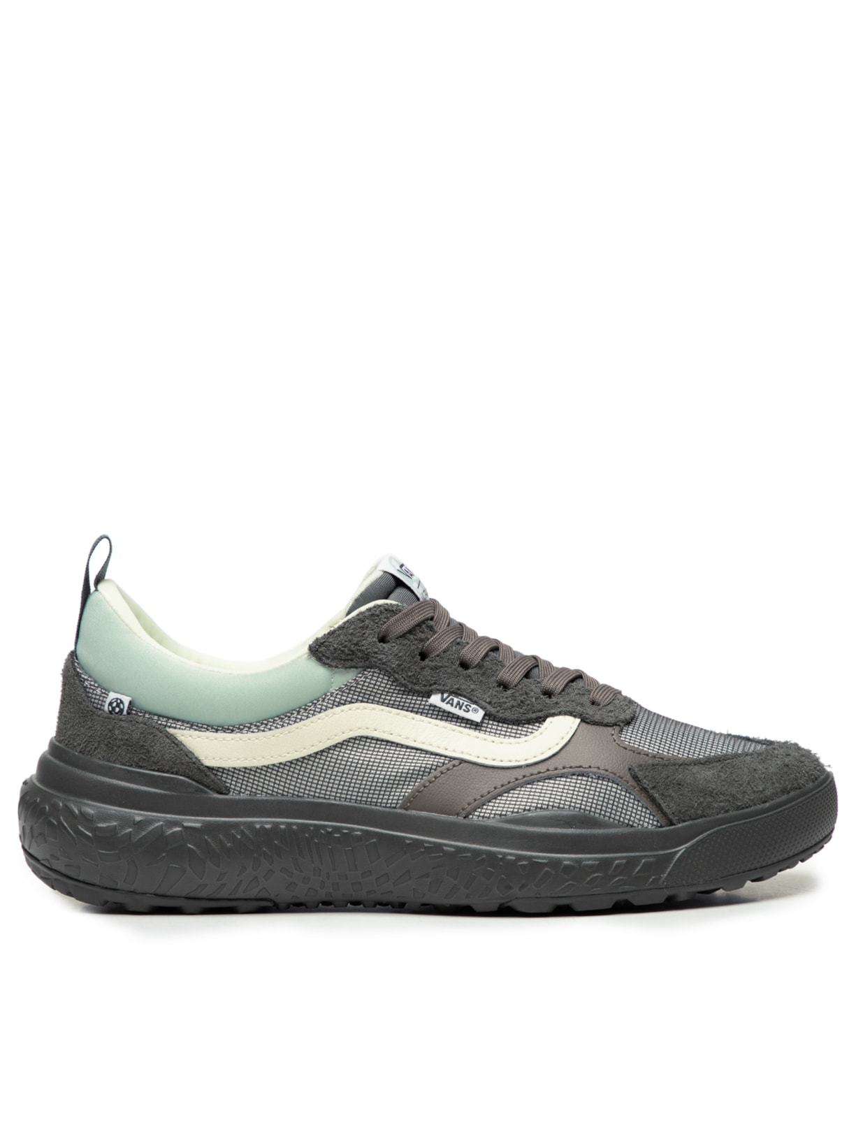 Tênis Masculino Ua Ultrarange Neo Vr3 - Cinza