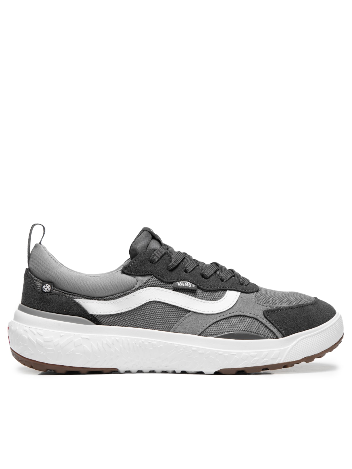 Tênis Masculino Ua Ultrarange Neo Vr3 - Cinza
