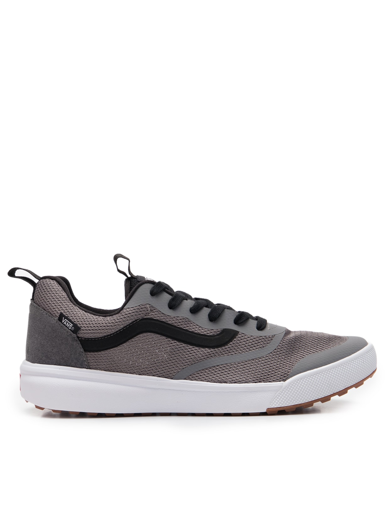 Tênis Masculino Ua Ultrarange Rapidweld - Cinza